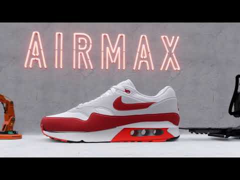 FEATURE | Air Max Day