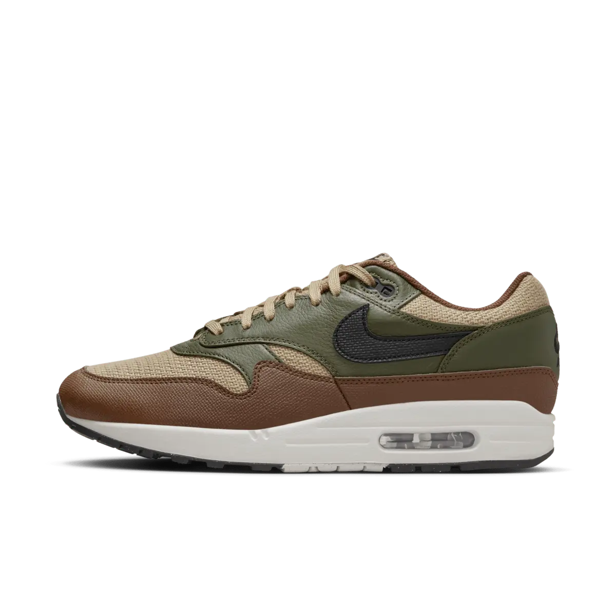 Nike Air Max 1 Premium 'Neutral Olive'