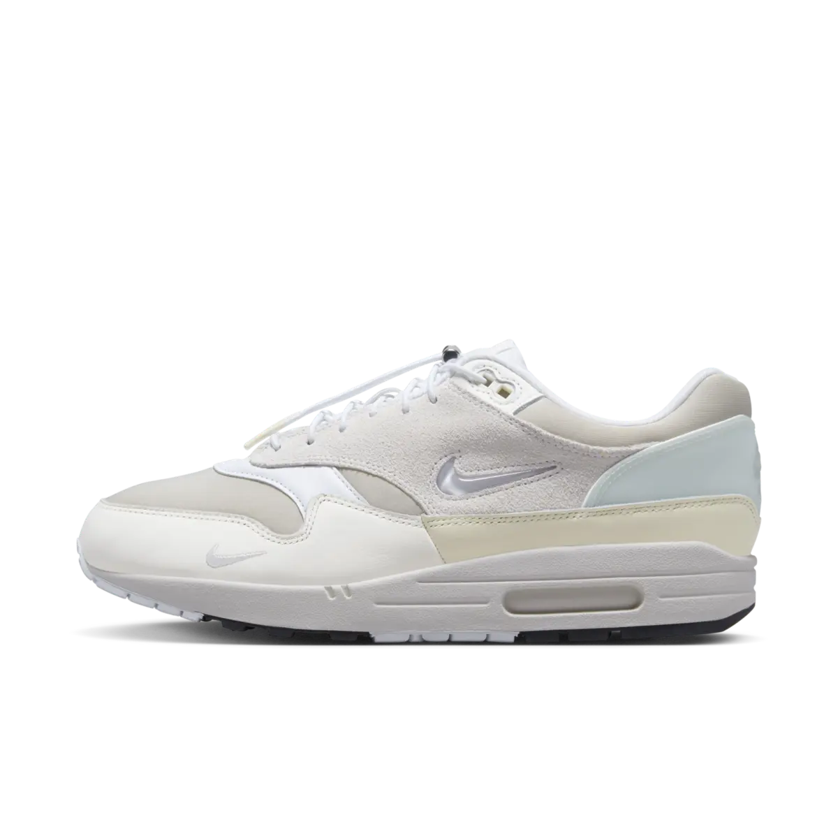 Nike Air Max 1 Premium 'Hangul Day'