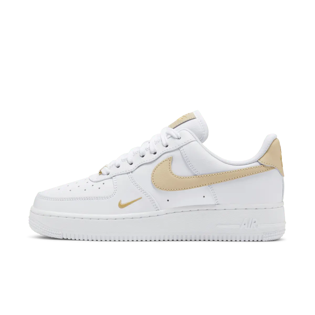 Nike Air Force 1 '07 Essential 'Beige'