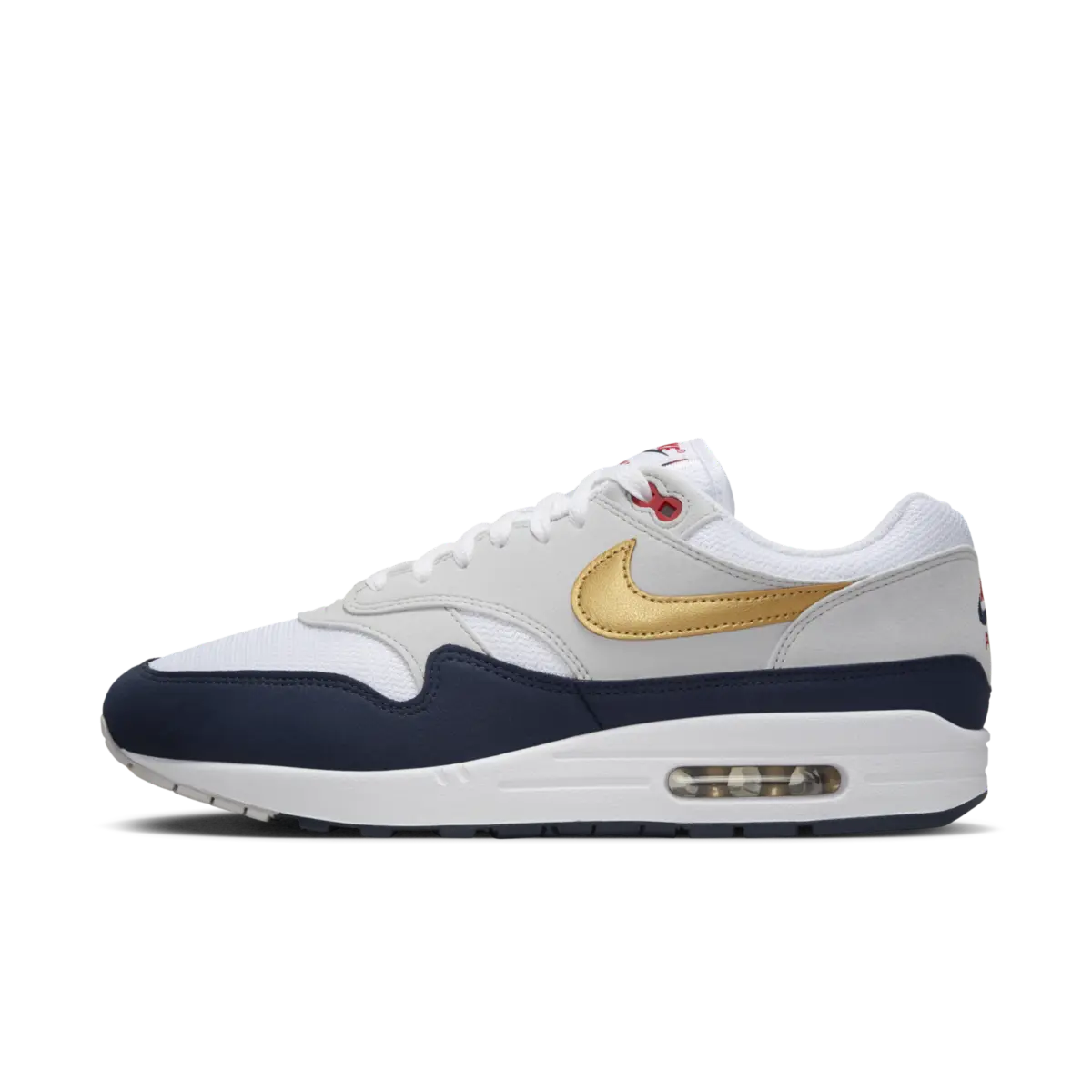 Nike Air Max 1 'Olympic' - 2024