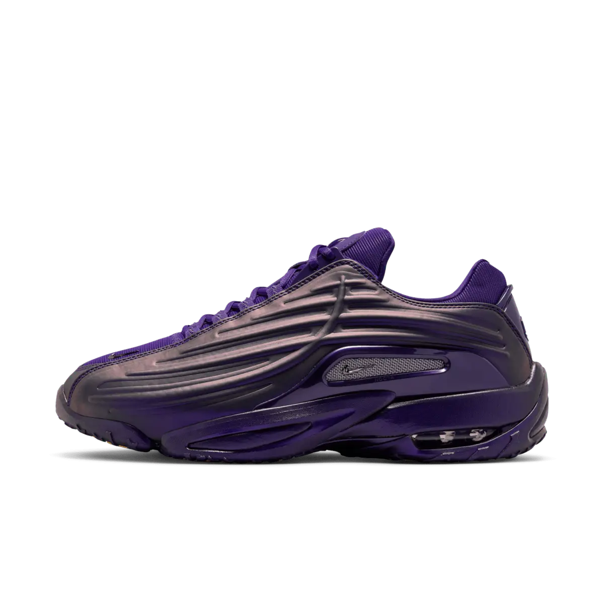 Nocta x Nike Hot Step 2 'Eggplant'